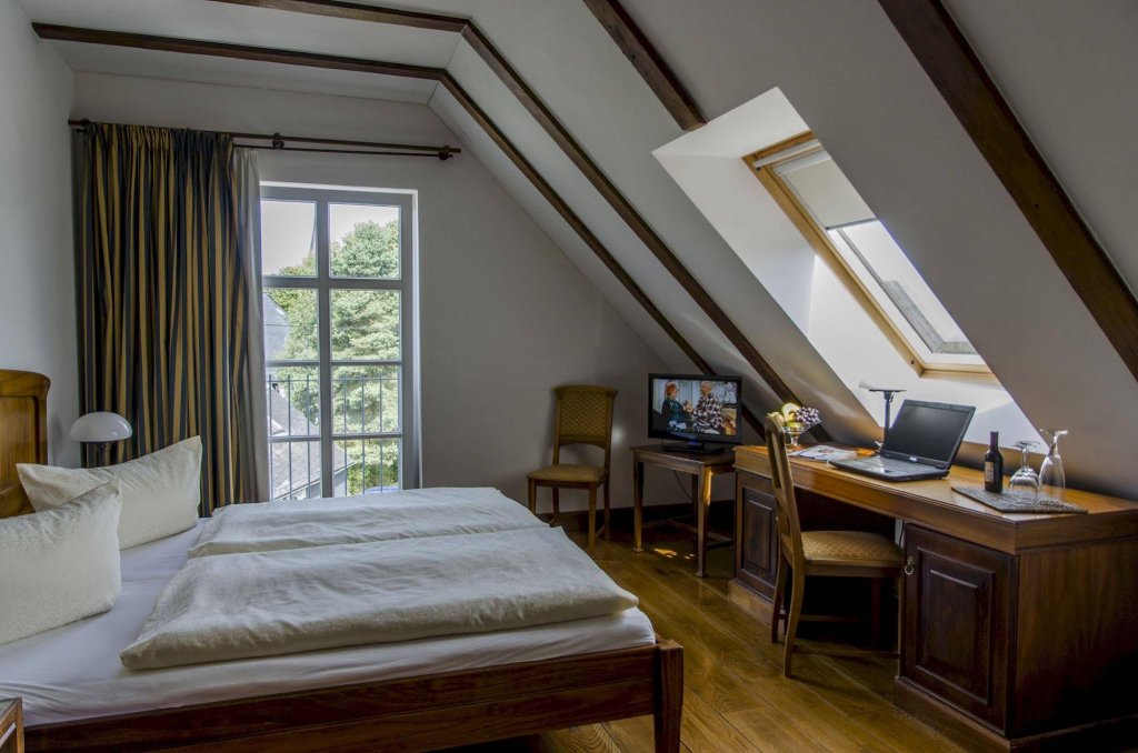 Фото Hotel Snorrenburg