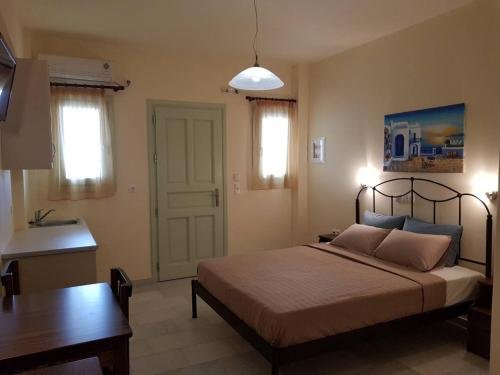 Фото Villa Irini Kamari