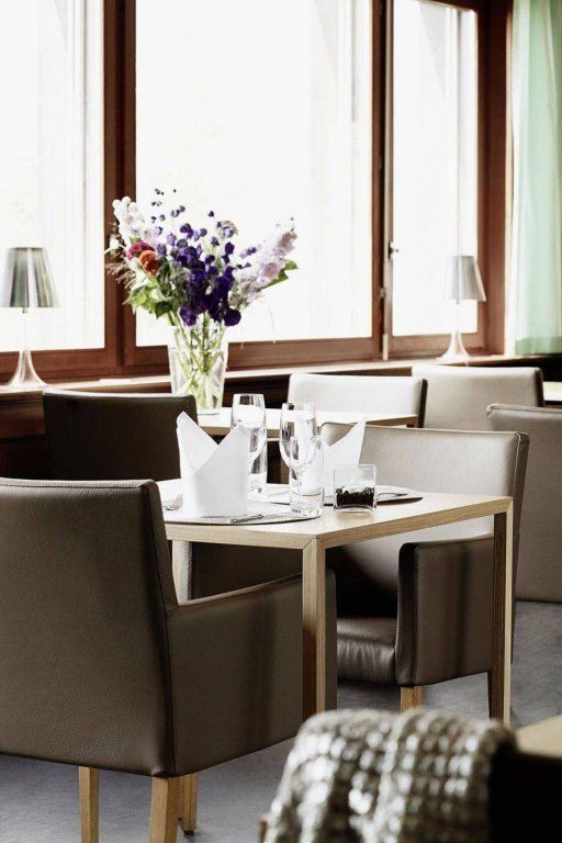 Фото Ameron Luzern Hotel Flora