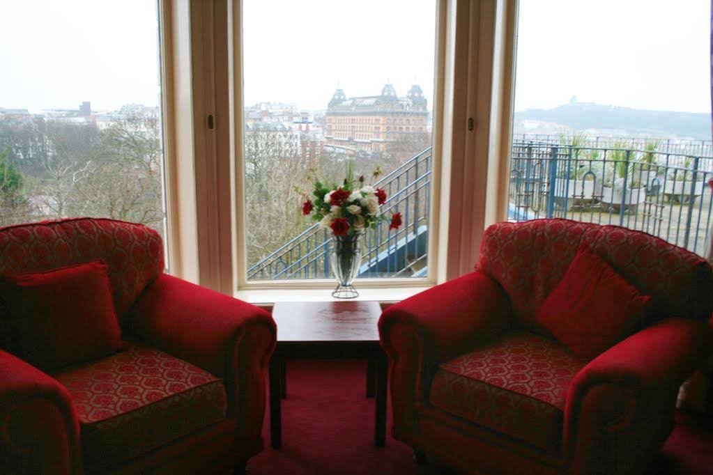 Фото The Esplanade Hotel