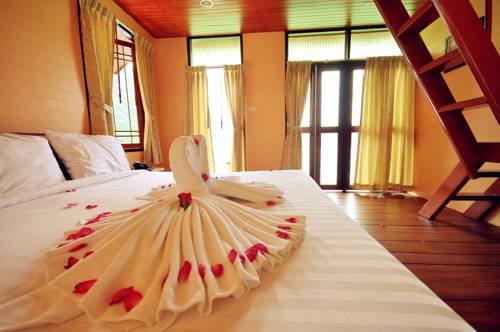 Фото Panvaree Resort