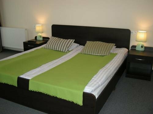 Гостиница Solec Hotel Solec в Констанцин-Езорне