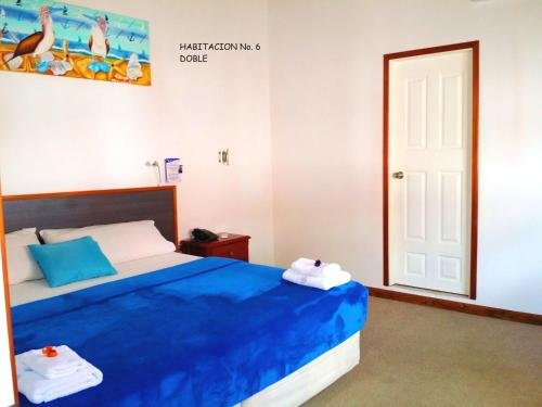 Фото Capitan Max B&b