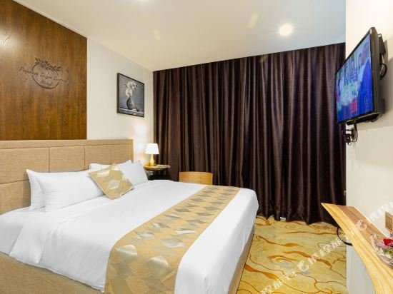 Фото Nesta Hotel Saigon