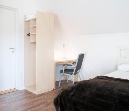 Фото Vinger Hotell