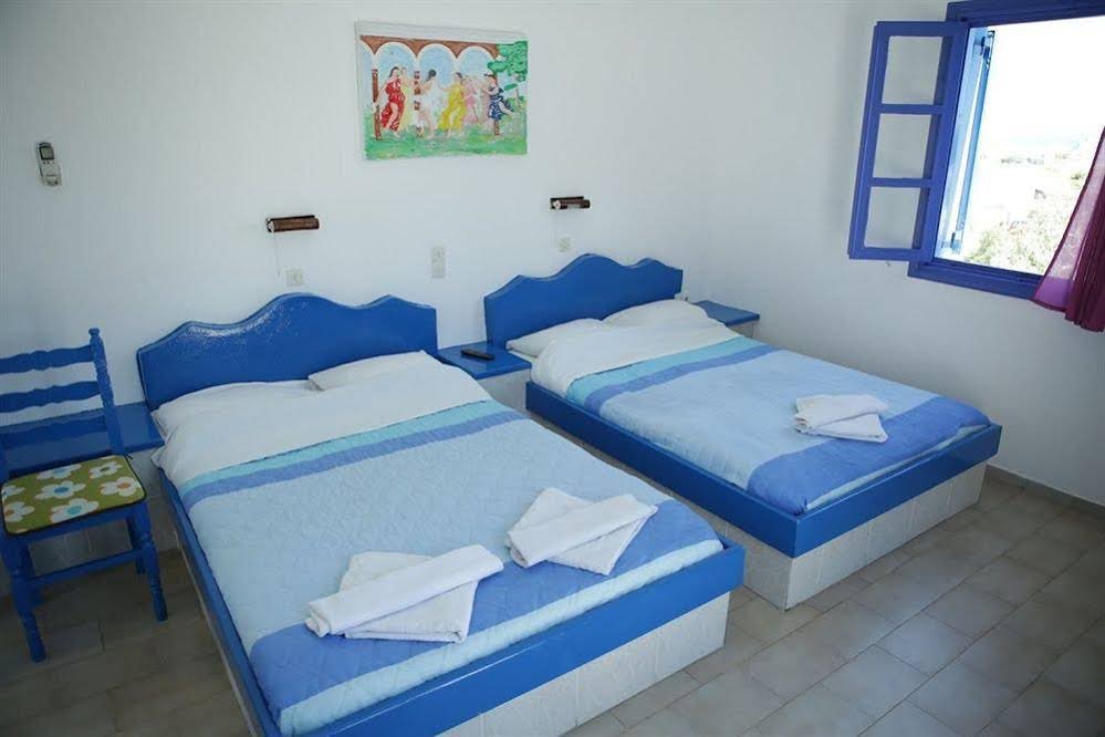 Фото Hotel Porto Perissa