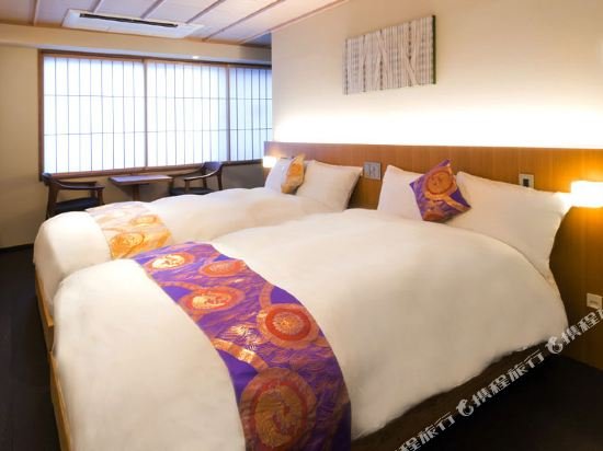 Фото Hotel Ethnography Gion Shinmonzen