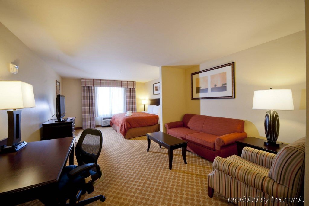 Фото Country Inn & Suites by Radisson, Ontario at Ontario Mills, Ca