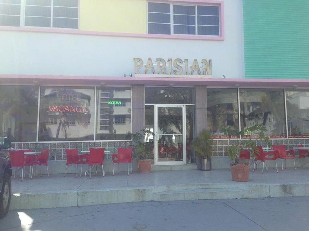 Фото отеля 3