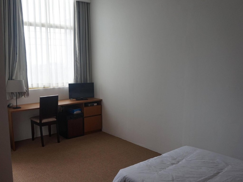 Фото Yama Hotel & Rooftop Bar