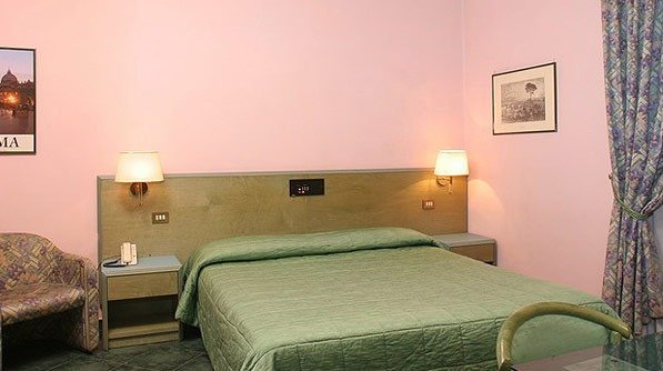 Фото Hotel Argentina