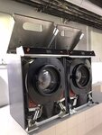 Amplus (ulitsa Park B, 10), laundry and dry cleaning equipment
