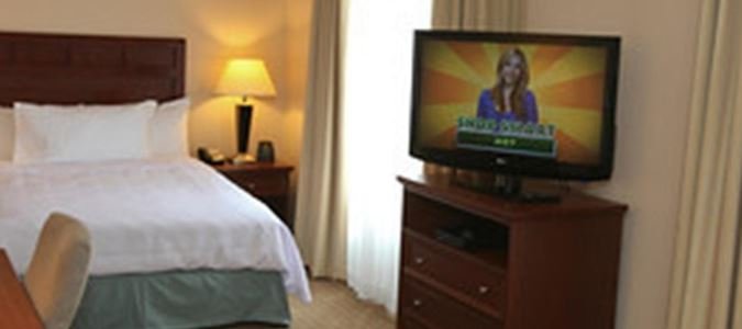 Фото Homewood Suites by Hilton Orland Park