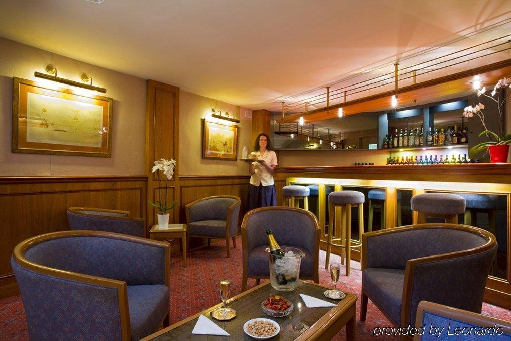 Фото ibis Styles Paris Nation Porte de Montreuil