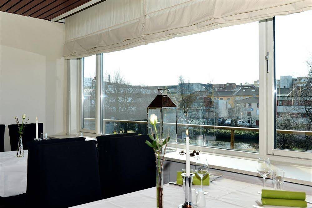 Фото Hotell Jæren