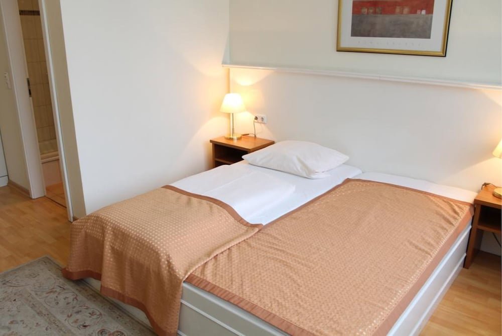 Фото Traveller Hotel Lübeck