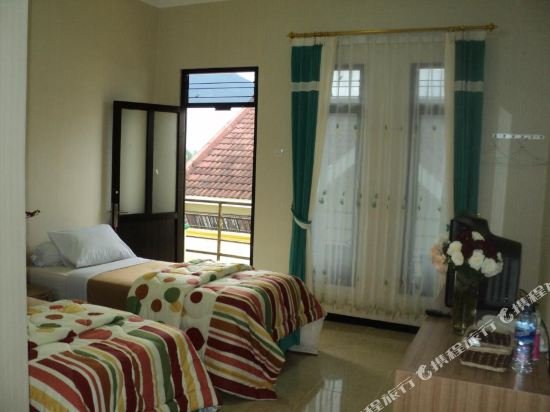 Фото Seulawah Resort And Cafe