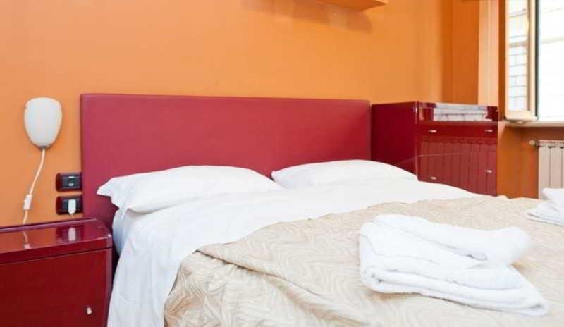 Фото Porta Pia Apartment with Balcony