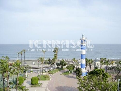 Гостиница Terrasol Varios Torre Del Mar в Торре дель Маре