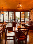 Tandoor Mangal (Zavodskaya Street, 22с2), cafe