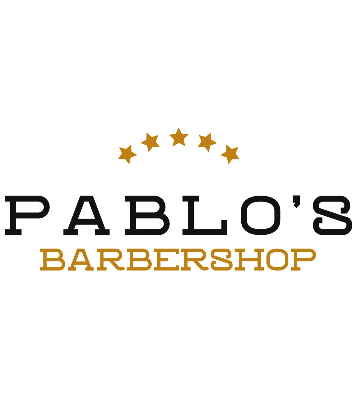 Pablo's Barbershop