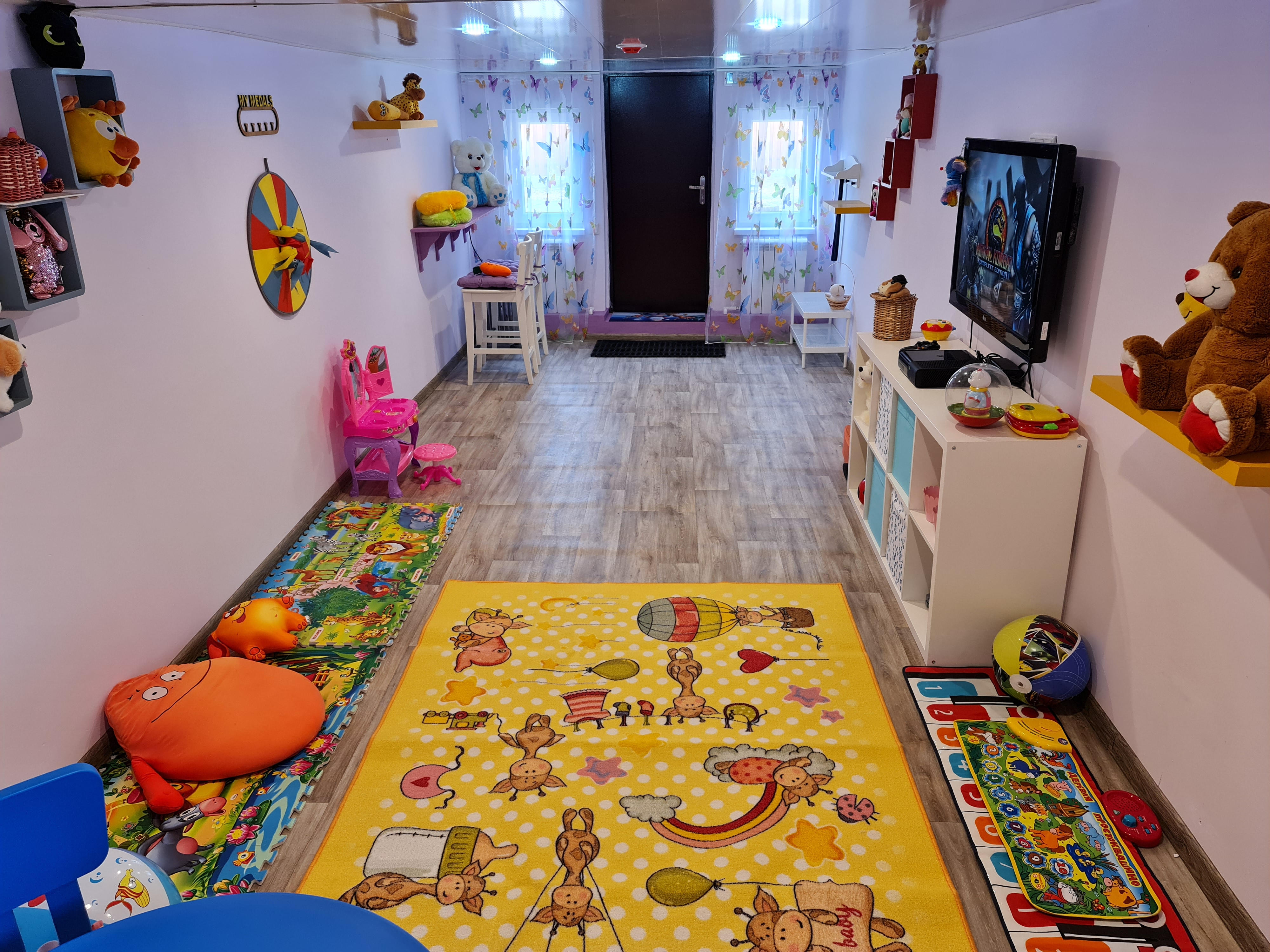 Фото Ковчег