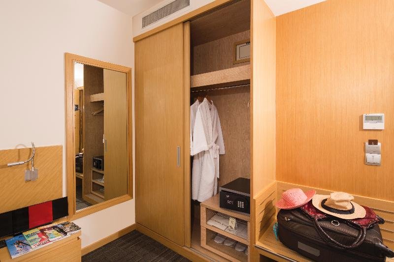 Фото Liberty Central Saigon Centre