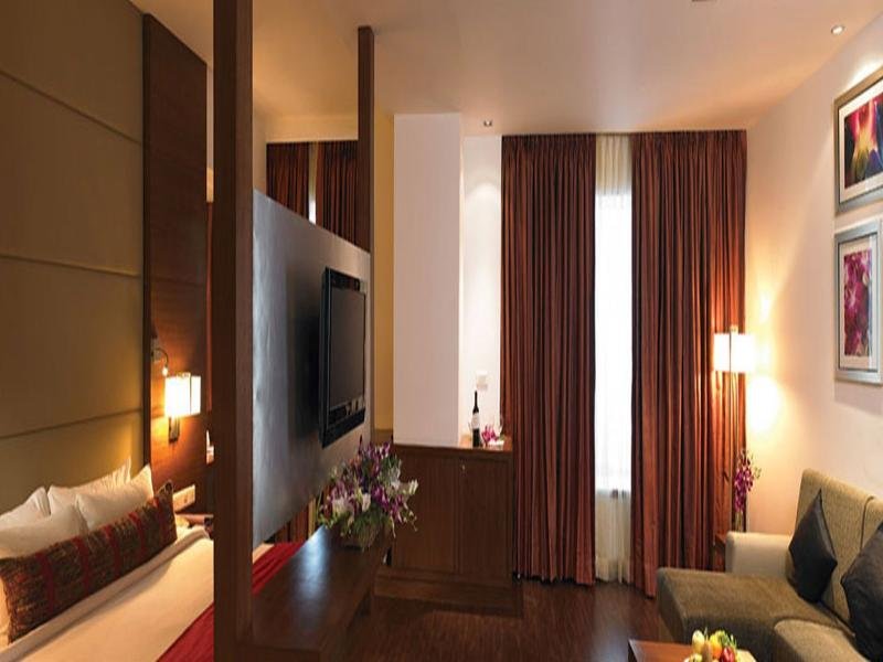 Фото Royal Orchid Central Pune
