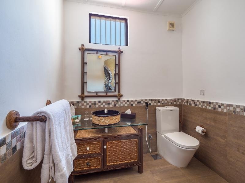 Фото Beyt Al Salaam