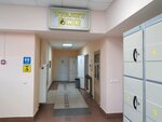 Public bathroom (Druzhby Street, 16А), toilet