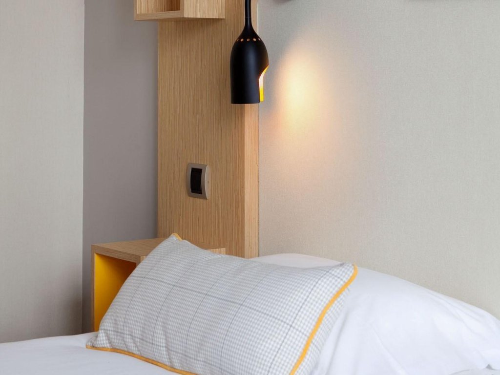 Фото Chouette Hôtel