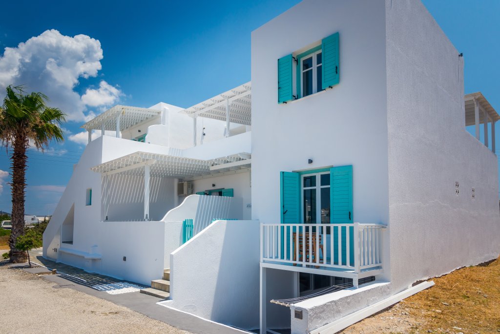 Фото Michalis Studios