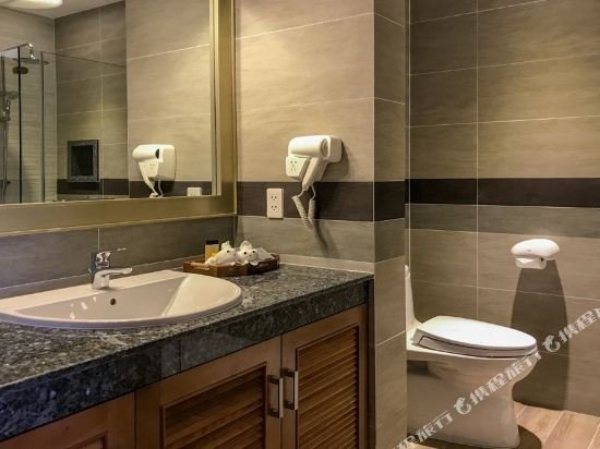 Фото Phu Hai Beach Resort & SPA Phan Thiet