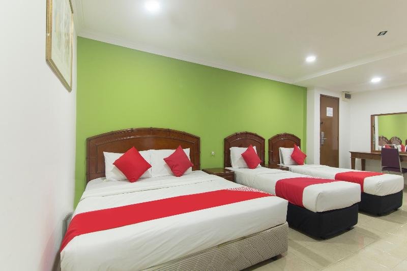 Фото Oyo 805 Hotel Run Star