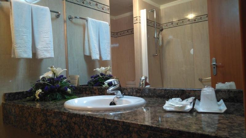 Фото Hotel Lasa Sport