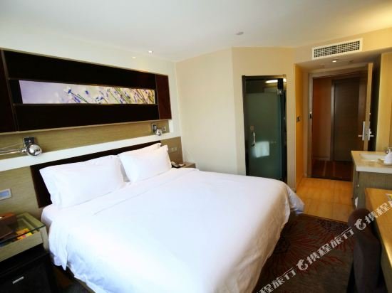 Фото Lavande Hotel Tianjin International Exhibition Center Branch