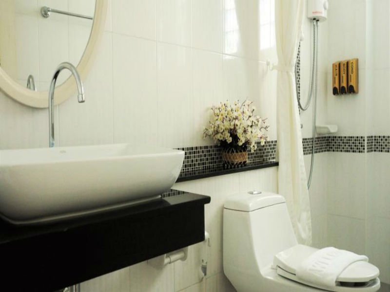 Фото Ancora Blu Boutique Hotel