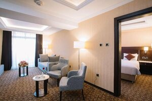 Гостиница Best Western Plus Addis Ababa