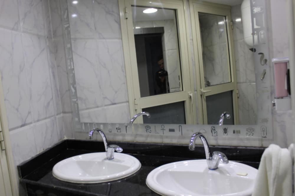 Фото Sunset Hotel Cairo