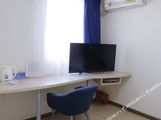 Фото 7 Days Inn Zhuhai Xiangzhou Department Store Branch