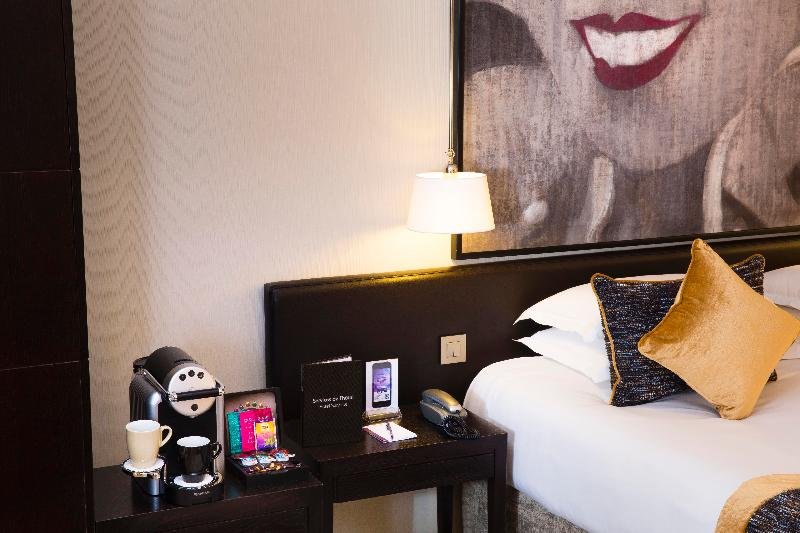 Фото L'Inattendu Paris