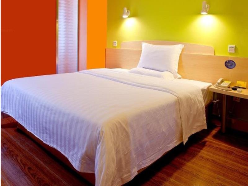 Фото 7 Days Inn Chengdu WangjiangLou Wanda Square Branch