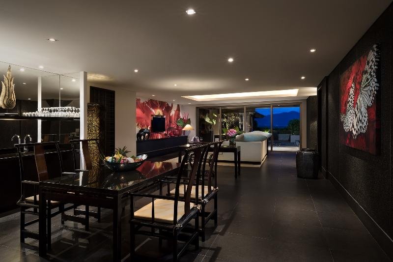 Фото The Pavilions Phuket