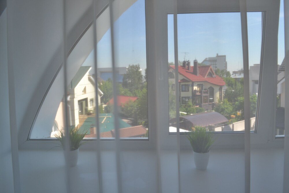 Фото A-House Hotel