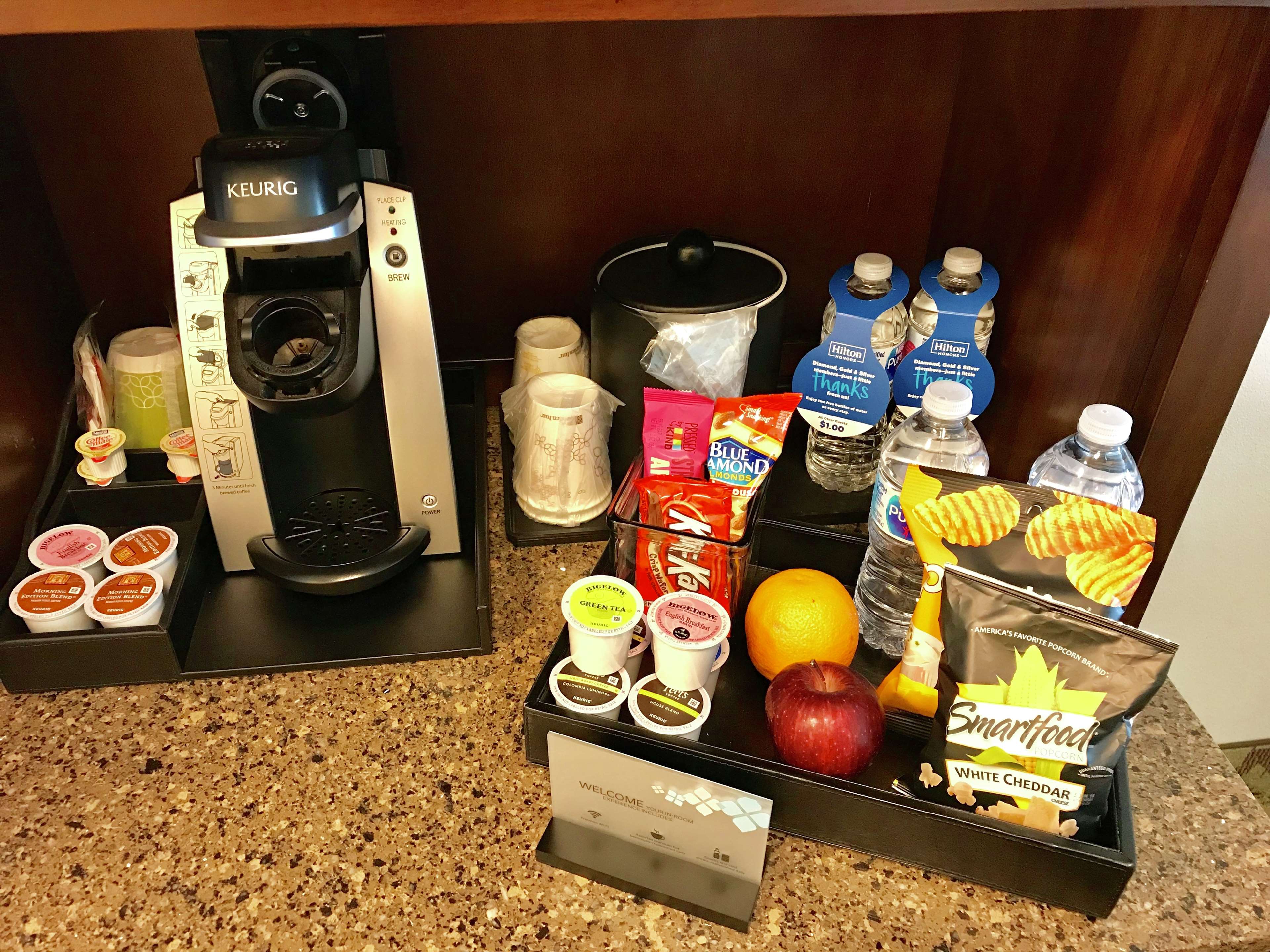 Фото Hilton Garden Inn Memphis/Southaven, Ms