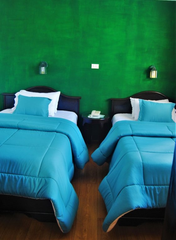 Фото отеля 5