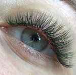 Lash & Brow (Kolomensky Drive, 14к1) ، شريط حاجب العين