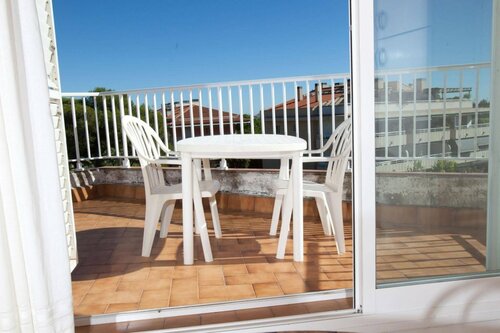 Гостиница Apartamentos Sunway Atlanta