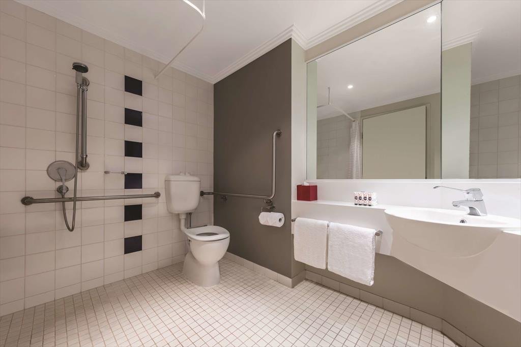 Фото Mercure Melbourne Southbank