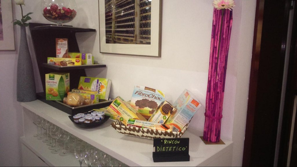 Фото Hotel Palacios